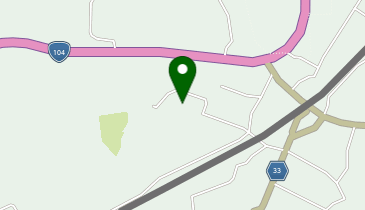 旧剣吉小学校の地図画像