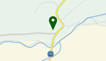 二又町内会館の地図画像