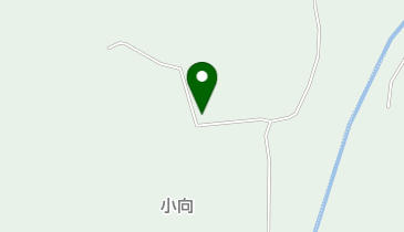 小向集会所の地図画像