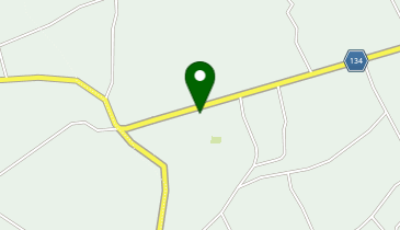 名川第1分団屯所の地図画像