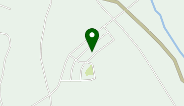 向山団地集会所の地図画像