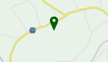 赤石集落農事集会所の地図画像