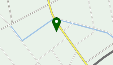 旧福地小学校の地図画像