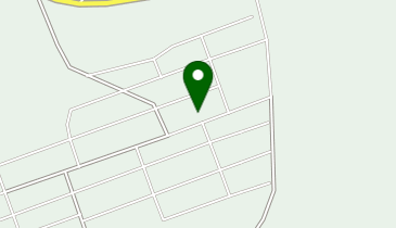 東あかね集会所の地図画像