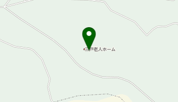 三老デイサービスセンターの地図画像