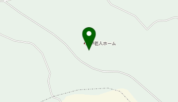 特別養護老人ホーム 三戸老人ホームの地図画像