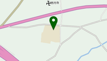 道仏小学校の地図画像