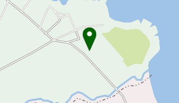 階上町立小舟渡小学校の地図画像