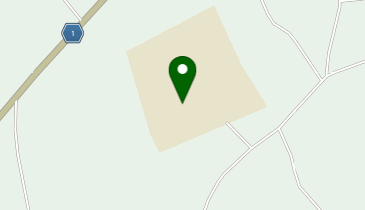 道仏中学校の地図画像