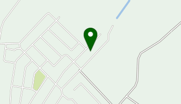 耳ヶ吠東集会所の地図画像