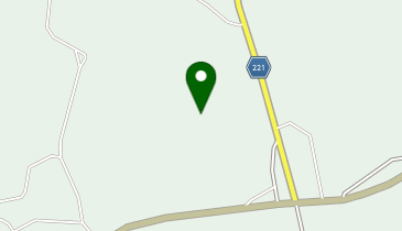 中央体育館の地図画像