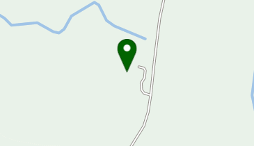 森の交流館の地図画像