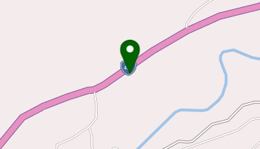 小坂地区公民館の地図画像