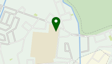 北陵中学校(大規模火災時は屋外運動場)の地図画像