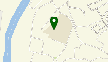 黒石野中学校の地図画像