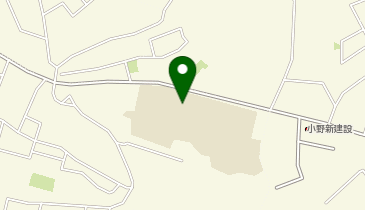 高松小学校の地図画像