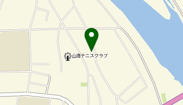 仙北児童・老人福祉センターの地図画像