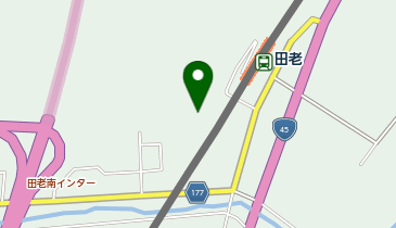 日枝神社表参道高台の地図画像