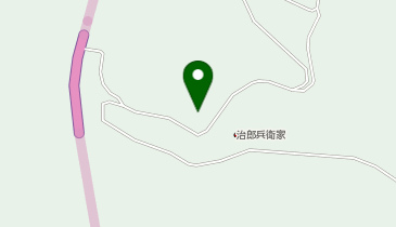 女遊戸高台の地図画像