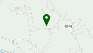 青猿神社高台の地図画像