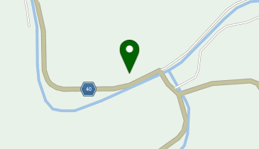 田代林業者センターの地図画像