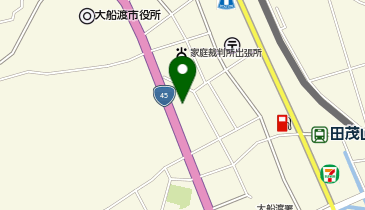 貴船神社付近高台の地図画像