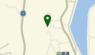 長源寺の地図画像