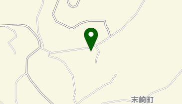 碁石地区コミュニティセンターの地図画像