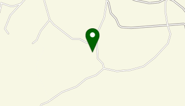 川貫公民館の地図画像