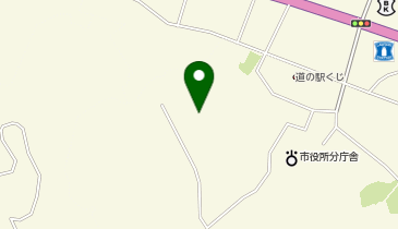 長福寺の地図画像