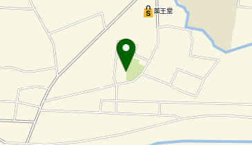 上早瀬コミュニティ消防センターの地図画像