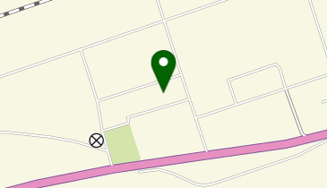 綾織地区センターの地図画像