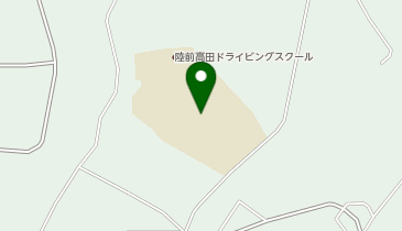 (株)高田自動車学校の地図画像