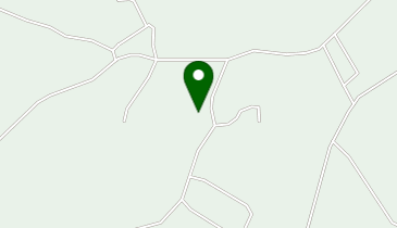 滝の里町内会館の地図画像