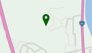 金剛寺高台の地図画像
