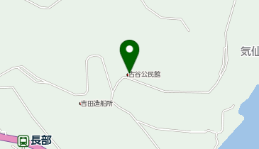 古谷公民館の地図画像
