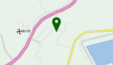 個人宅の地図画像