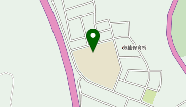 気仙小学校の地図画像