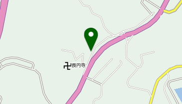 長圓寺駐車場の地図画像
