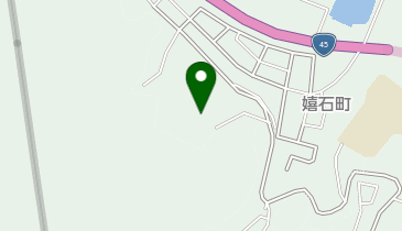 市民交流センター広場の地図画像