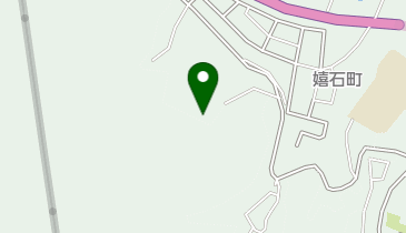 釜石市民交流センターの地図画像