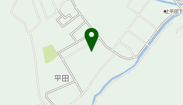 特別養護老人ホーム あいぜんの里(福祉避難所)の地図画像