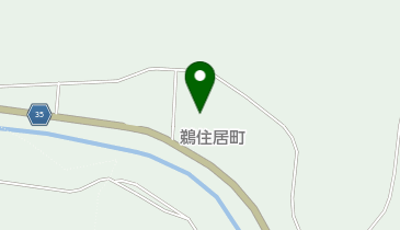 養護老人ホーム 五葉寮(福祉避難所)の地図画像