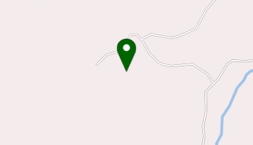 大萩野公民館の地図画像