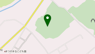 松の丸遊園の地図画像