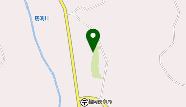 長嶺児童公園の地図画像