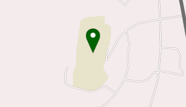 金田一中学校の地図画像