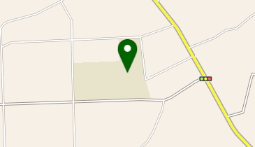 田頭小学校の地図画像