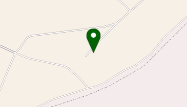 若谷地自治公民館の地図画像