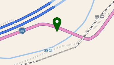 山本建設株式会社事務所の地図画像